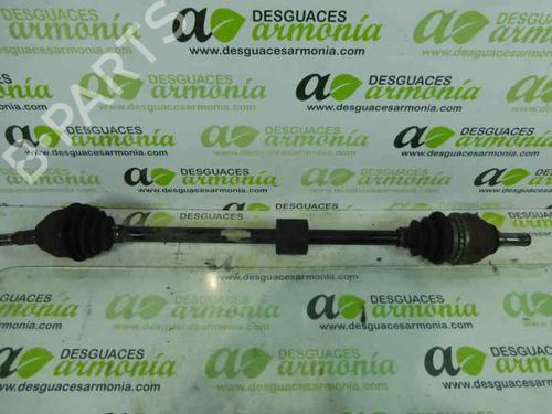 Used Right front driveshaft Right front driveshaft OPEL ASTRA H (A04) [2004-2014] 1839451 1839451