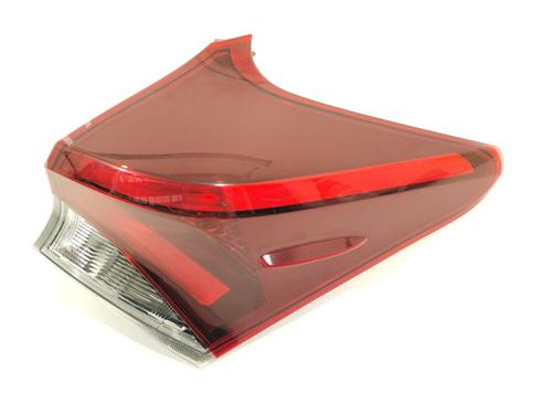 Used Right taillight TOYOTA AURIS (_E18_) [2012-2019]  16805630