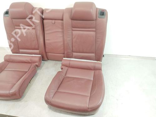 Rear seat BMW X6 (E71, E72) | BP19805549C17 - Image 3