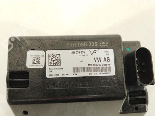 Speaker CUPRA TAVASCAN (KR1) | BP36989492E2 - Image 6