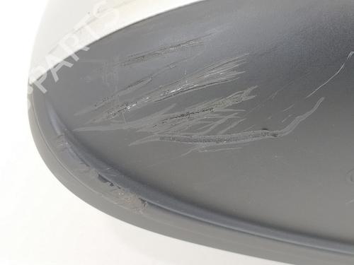 Right mirror OPEL ASTRA J (P10)  | BP9666189C27 