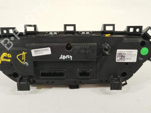 Climate control HYUNDAI i20 III (BC3, BI3) 1.6 T-GDi N | BP40083555I5 - Image 4