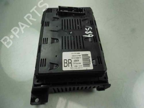 Display monitor OPEL ASTRA H GTC (A04)  | BP4656727C48 