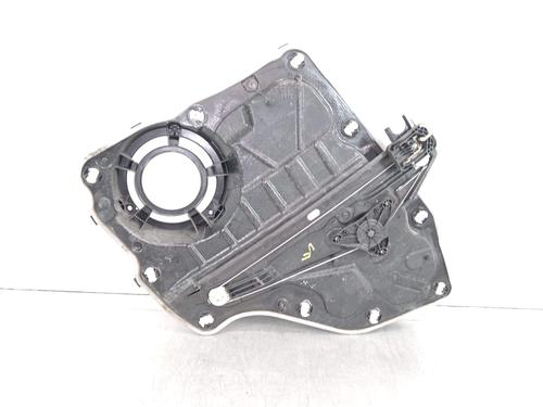 Rear left window mechanism FORD FOCUS IV (HN) 1.0 EcoBoost | BP30640844C24 - Image 5