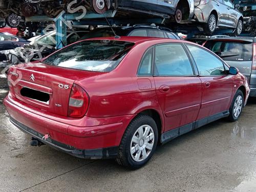 Used Parts CITROËN C5 I Break (DE_) 2.0 HDi (DERHZB, DERHZE) 4598542