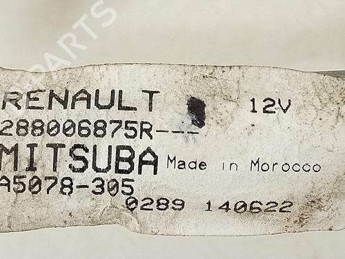 Front wiper motor DACIA SANDERO III 1.0 SCe 65 | BP38013096M29 - Image 3