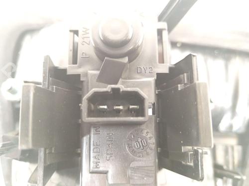 Left tailgate light SEAT LEON (1M1) 1.6 | BP39591727C79 - Image 3