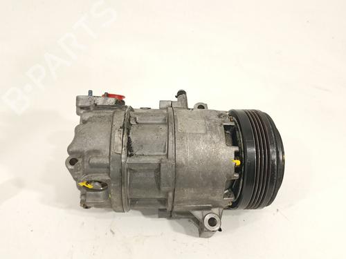 AC compressor BMW 3 (E46) 320 d | BP13057785M34 