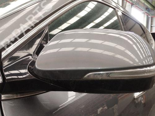 Used Left mirror Left mirror 37540504 37540504