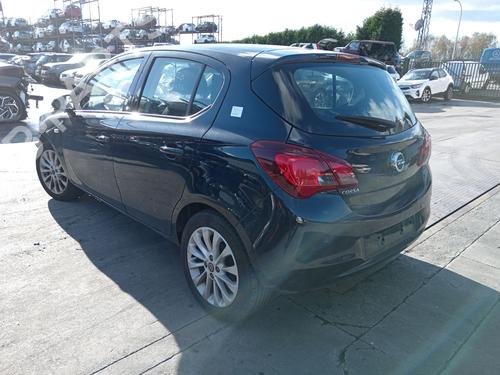 Right front fog light OPEL CORSA E (X15) | BP30874402C31