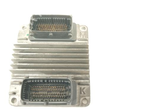 Engine control unit (ECU) DAEWOO LANOS (KLAT) 1.3 | BP33955518M57 - Image 2