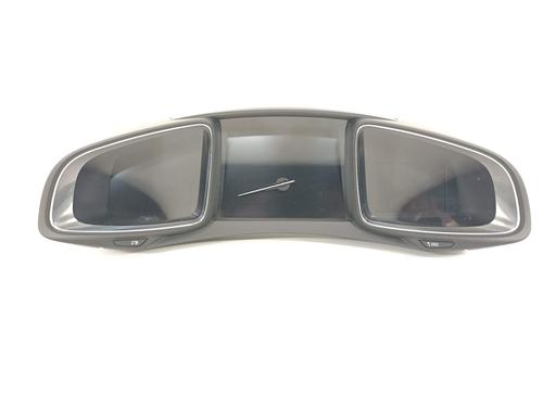 instrument-cluster-citroen-ds5-9809817480-9803176080-2011-2012-2013-2014-2015-2016-13745522 main image