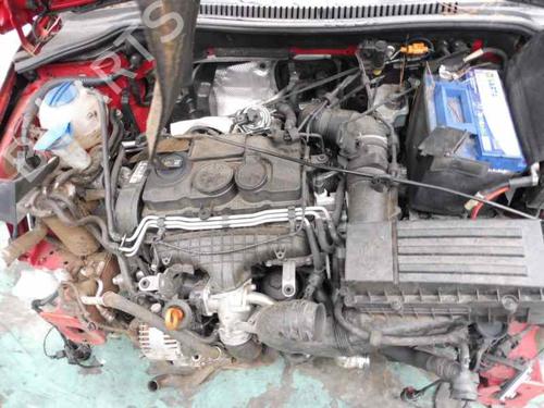 Left front window switch SEAT LEON (1P1)  | BP4633830I27 