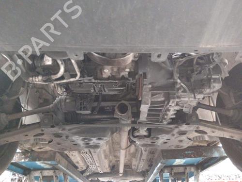 Used Subframe Subframe 37711651 37711651