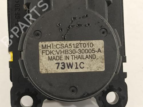 Electronic module CITROËN C-CROSSER (VU_, VV_)  | BP13543152M83 