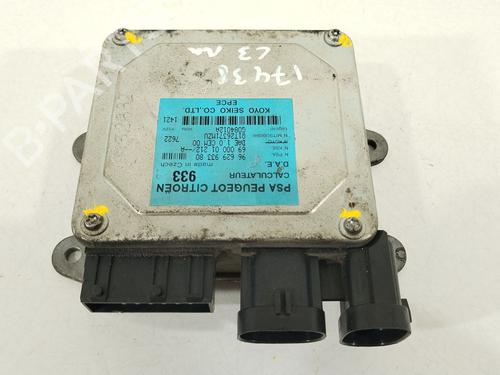 Elektronisk modul Elektronisk modul 37712431 37712431