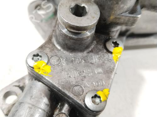 Vacuum pump SEAT IBIZA III (6L1)  | BP32340263M80 