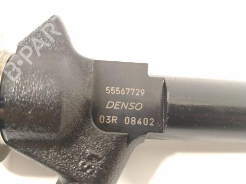 Injector OPEL ASTRA J Sports Tourer (P10) 1.7 CDTI (35) | BP32090358M100 