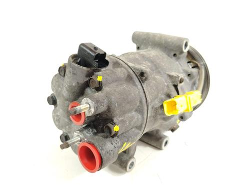 AC compressor PEUGEOT 307 CC (3B) 2.0 HDi 135 | BP37156965M34 - Image 7