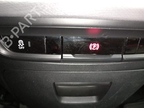 Hand brake CITROËN C4 SPACETOURER (3D_) 1.6 BlueHDi 100 | BP36023020I18 - Image 1