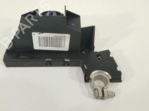 Used Electronic module Electronic module AUDI Q5 (8RB) SQ5 TDI quattro (313 hp) 40101365 40101365