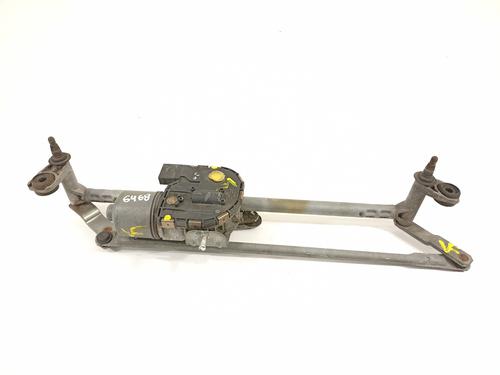 Front wiper motor VW GOLF VI (5K1)  | BP15781093M29 