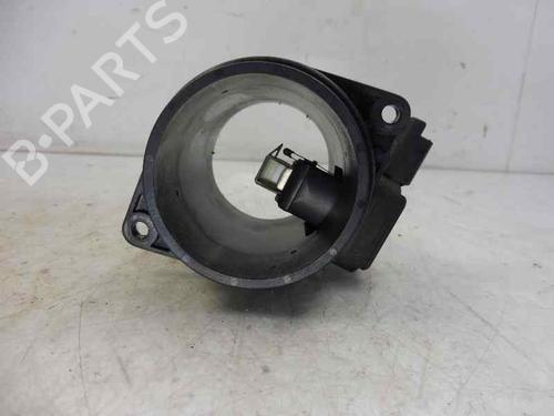 Mass air flow sensor PEUGEOT 307 CC (3B)  | BP2588514M95 