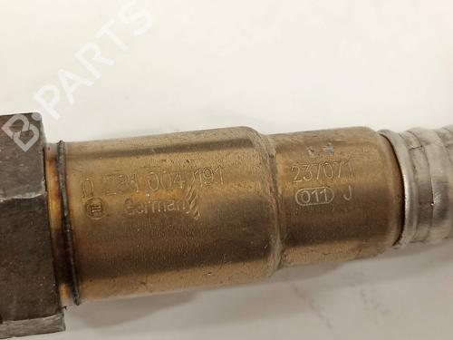 Electronic sensor VW CADDY IV MPV (SAB, SAJ) | BP18091981M84 - Image 2
