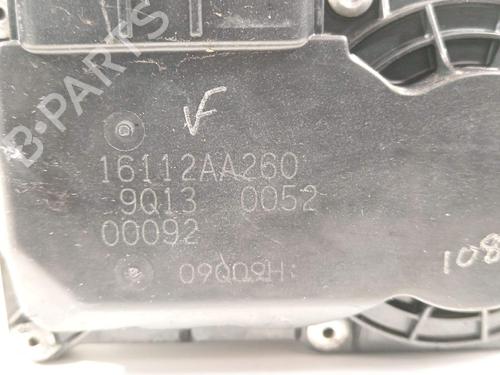 Throttle body SUBARU OUTBACK (BS) | BP22731571M82 - Image 7