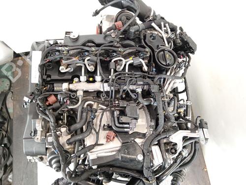 Engine AUDI A5 Sportback (8TA) 2.0 TDI | BP34251918M1 - Image 8