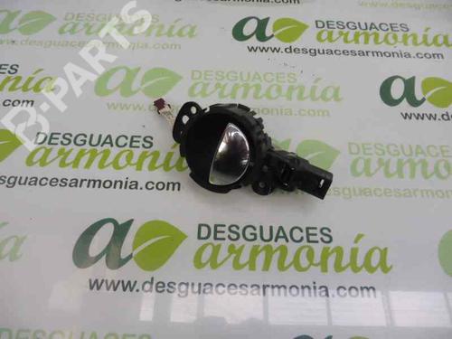 Used Front left interior door handle Front left interior door handle MINI MINI (R56) Cooper D (112 hp) 3214602 3214602