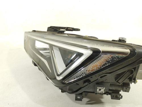 Left headlight SEAT LEON (KL1, KLG) 1.5 TSI | BP38926933C28 - Image 5