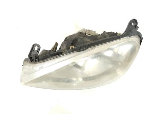 Left headlight OPEL CORSA C (X01) 1.7 CDTI (F08, F68) | BP31611613C28