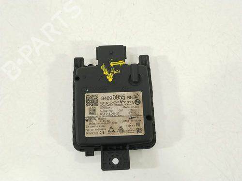 Electronic sensor OPEL INSIGNIA B Grand Sport (Z18) 2.0 Turbo | BP34444890M84 - Image 2