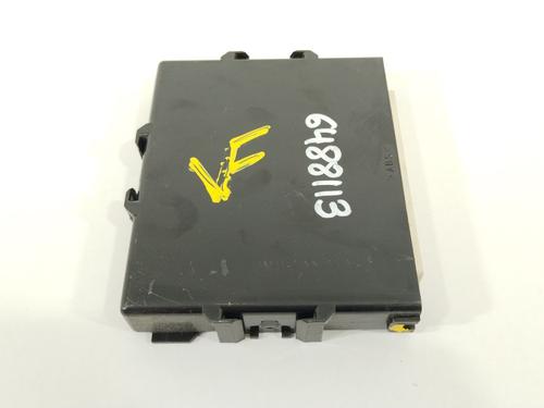 Used Electronic module TOYOTA AVENSIS Saloon (_T27_) [2008-2018]  26976989