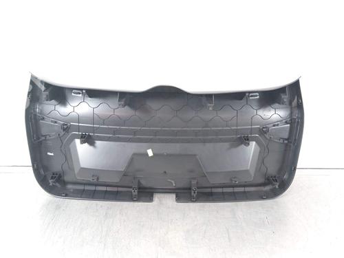 Boot lining SEAT ARONA (KJ7, KJP) 1.0 TSI | BP26974216I3 - Image 5