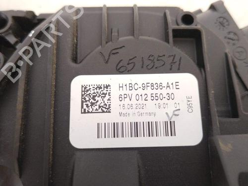 Pedal FORD PUMA (J2K, CF7) 1.0 EcoBoost | BP28131981I4 - Image 4