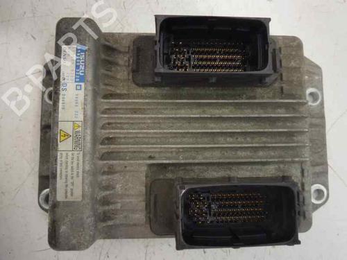 Used Engine control unit (ECU) Engine control unit (ECU) 2835413 2835413