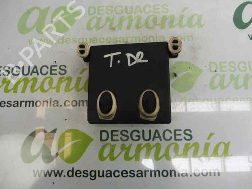 Electronic module MERCEDES-BENZ E-CLASS (W211) E 320 CDI (211.026) | BP1853681M83 - Image 3