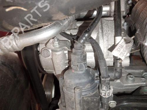 Used AC compressor AC compressor 39476023 39476023