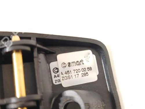 Schakelaar SMART FORFOUR Hatchback (453) 0.9 (453.044, 453.053) | BP32212459I30 - Image 8