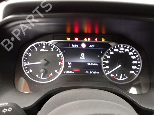 Used Instrument cluster Instrument cluster 36805026 36805026