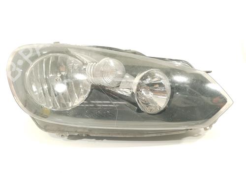 Used Right headlight Right headlight VW GOLF VI (5K1) 1.6 TDI (105 hp) 33980822 33980822