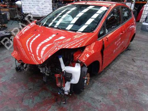 Instrument cluster FORD FIESTA VI (CB1, CCN)  | BP1840993C47 