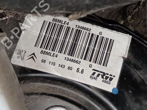 Used Servo brake Servo brake 38488571 38488571