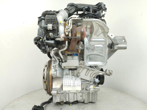 Engine SEAT IBIZA V (KJ1, KJG) 1.0 TSI | BP13820237M1 