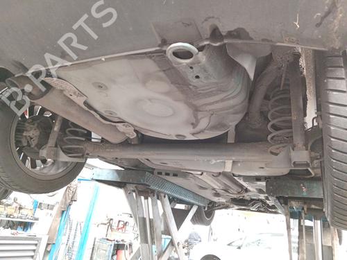 Used Rear axle Rear axle 38263076 38263076