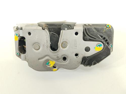 Front right lock CHEVROLET CRUZE (J300)  | BP28042232C97 