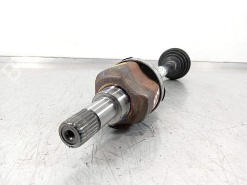 Left front driveshaft CITROËN C3 III (SX) 1.5 BlueHDi 100 (SXYHYP, SXYHTU) | BP25132432M38 - Image 3