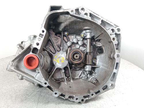 Used Gearbox TOYOTA AYGO (_B4_) [2014-2025]  28623085